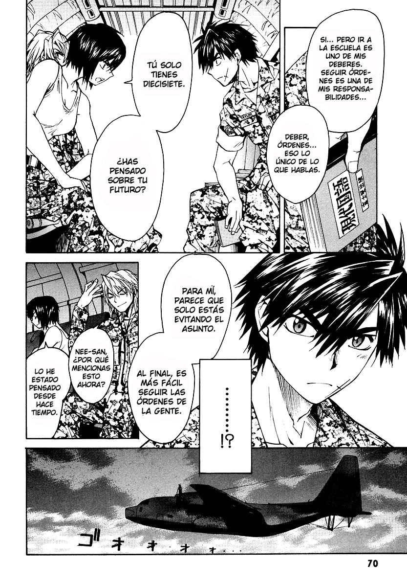 Full Metal Panic! Σ Vol. 1 Ch. 2 第6页