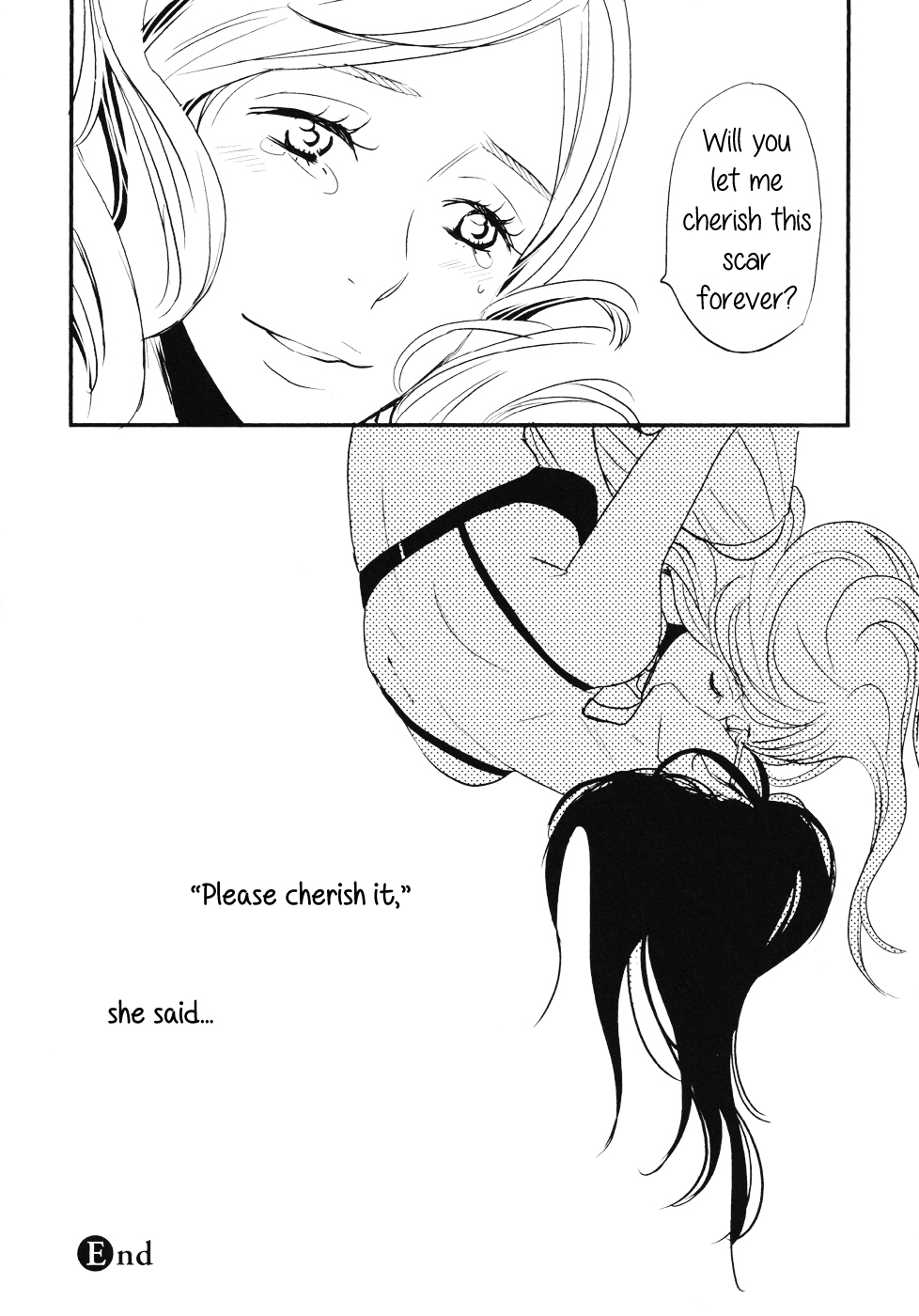 Shoushin Heartbreak 第16页
