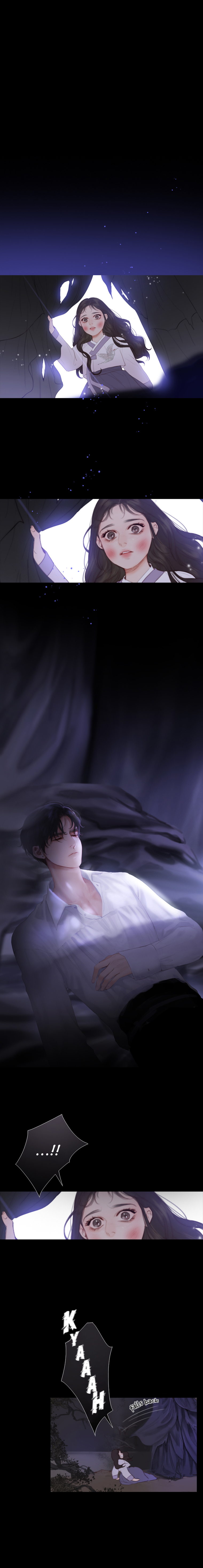 Black Winter Ch. 4 第9页