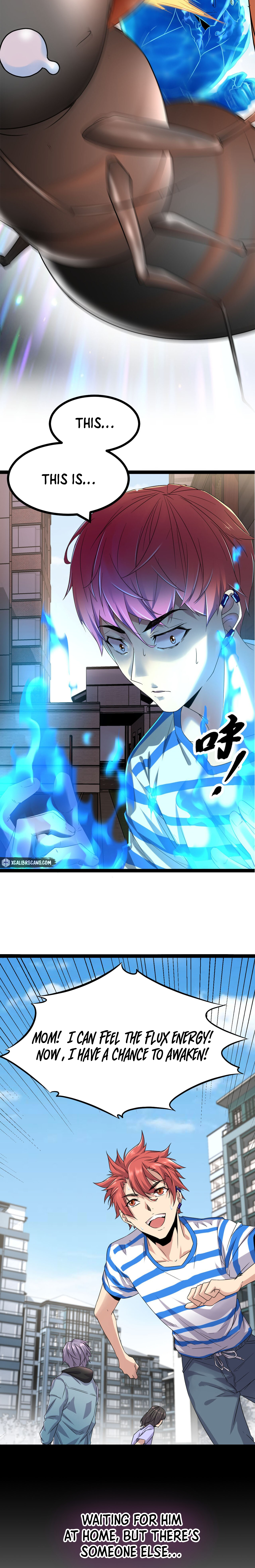 Shadow Hack 第4页