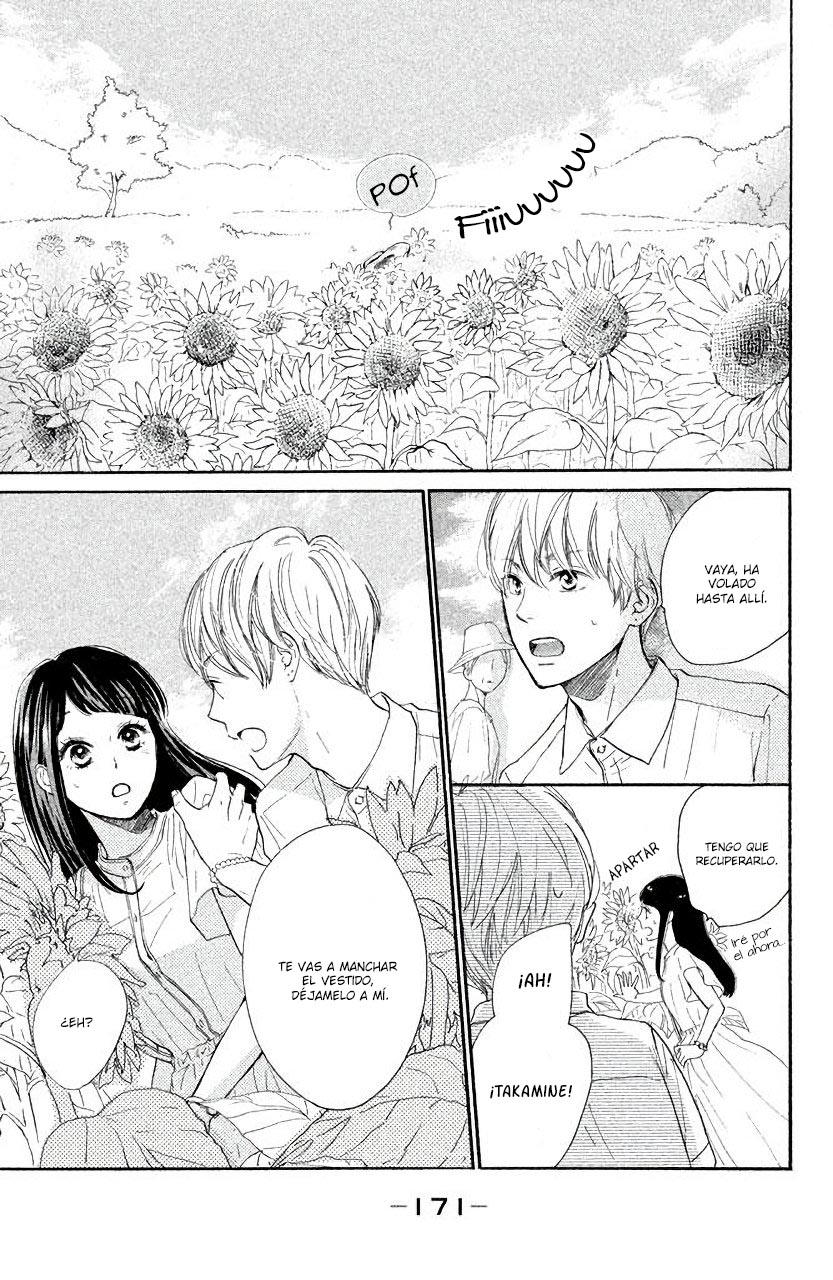 Takane no Ran-san Ran y El Girasol 第34页
