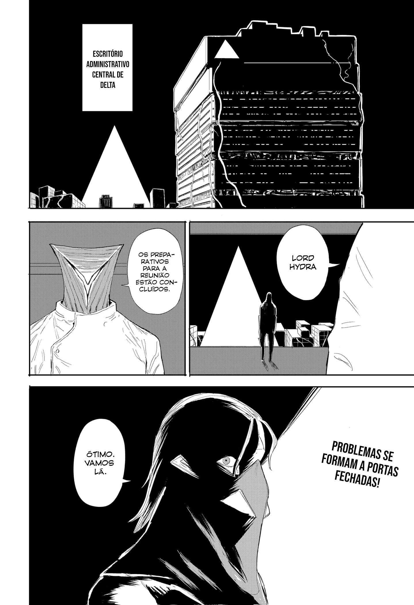 Ankoku Delta Vol. 1 Ch. 2 第35页