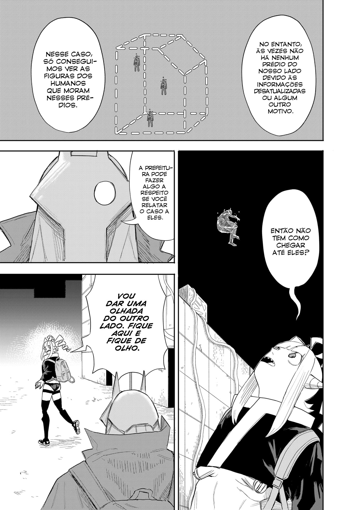 Ankoku Delta Vol. 1 Ch. 2 第6页