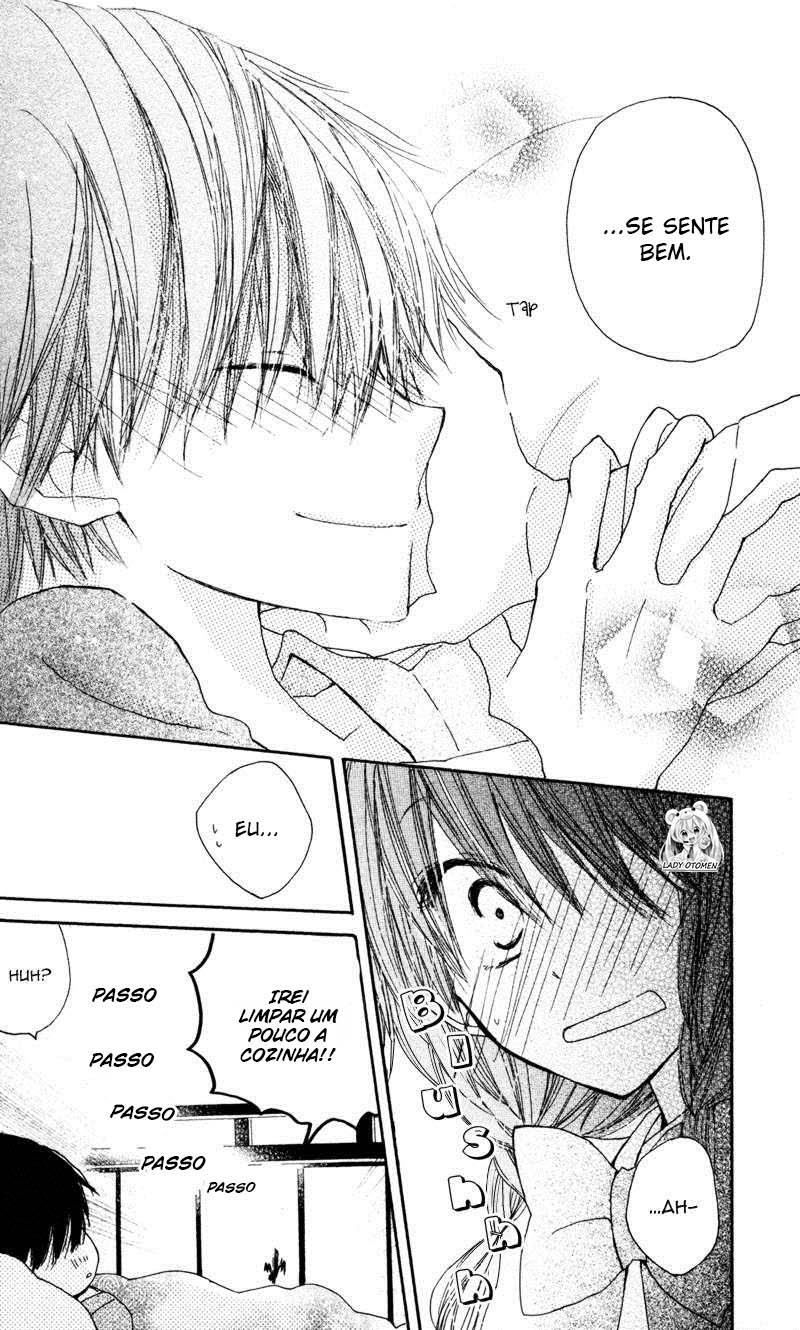 Katakoi Triangle Vol. 1 Ch. 4 第14页