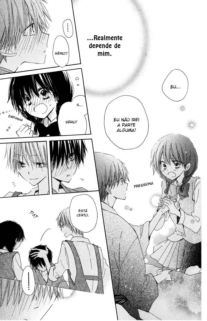 Katakoi Triangle Vol. 1 Ch. 4 第28页