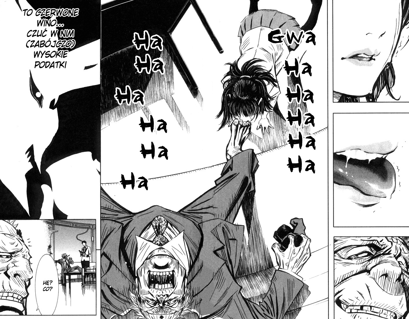 Akumetsu Super elita 第26页