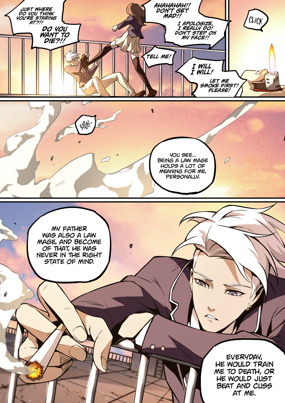 Outlaws When it comes 2U 第6页