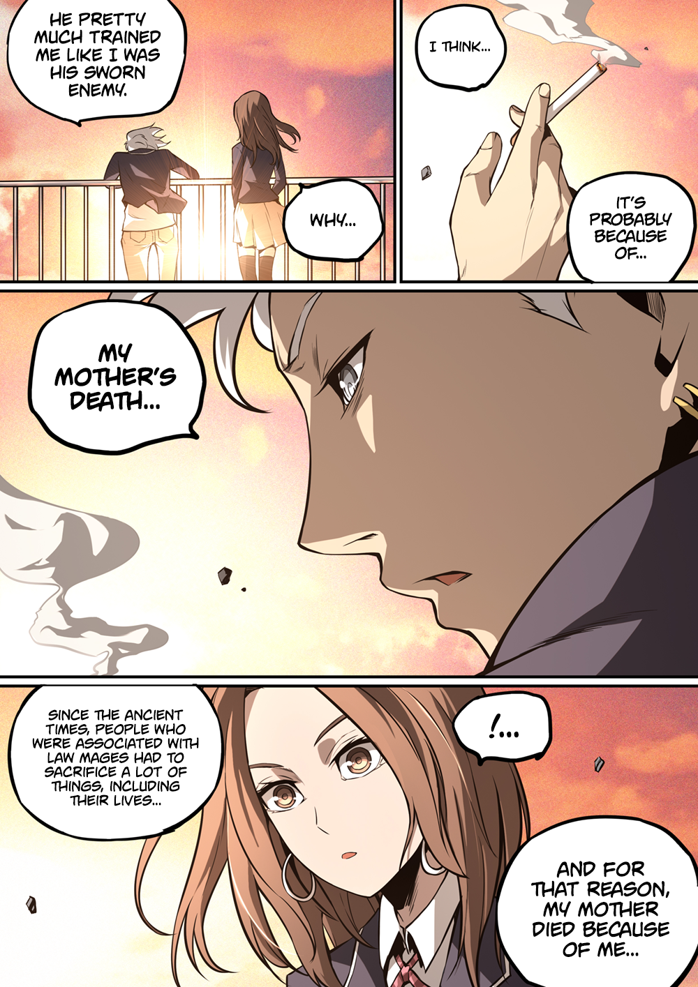 Outlaws When it comes 2U 第7页