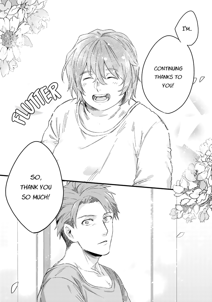 Ossan (36) Ga Idol Ni Naru Hanashi Ch. 1 第20页