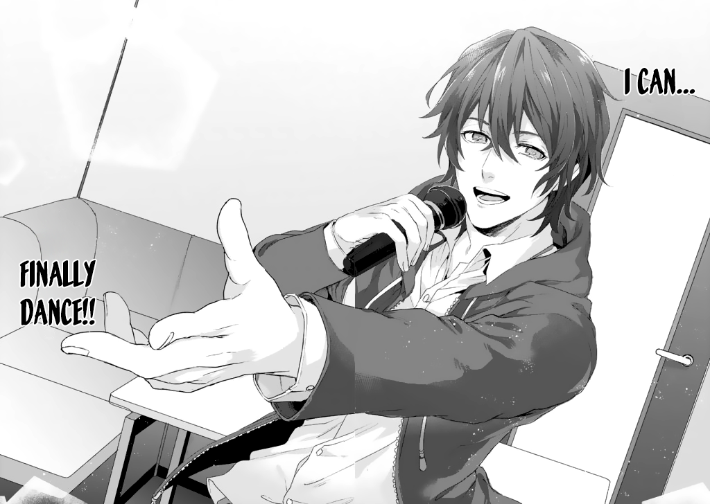 Ossan (36) Ga Idol Ni Naru Hanashi Ch. 1 第28页
