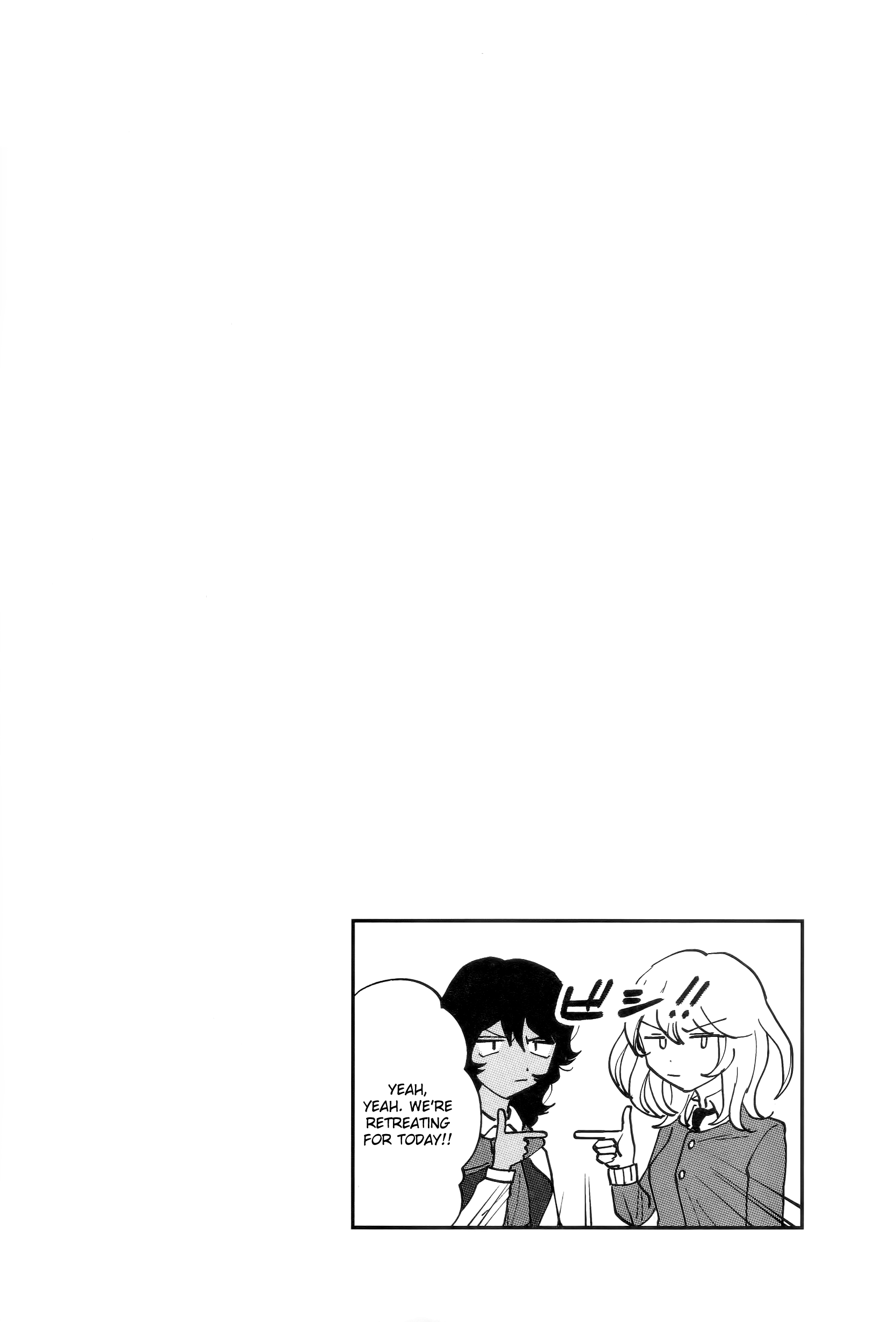 Girls und Panzer - Ando/Oshida Index (Doujinshi) Ch. 1 第11页