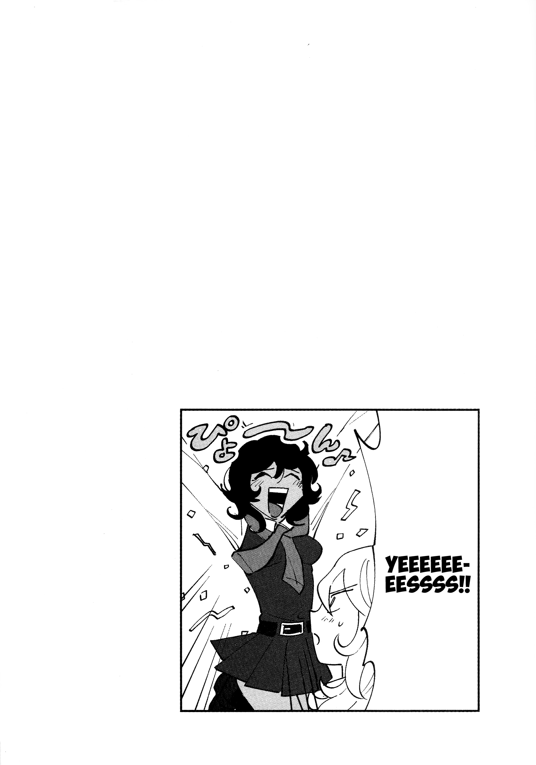 Girls und Panzer - Ando/Oshida Index (Doujinshi) Ch. 1 第21页