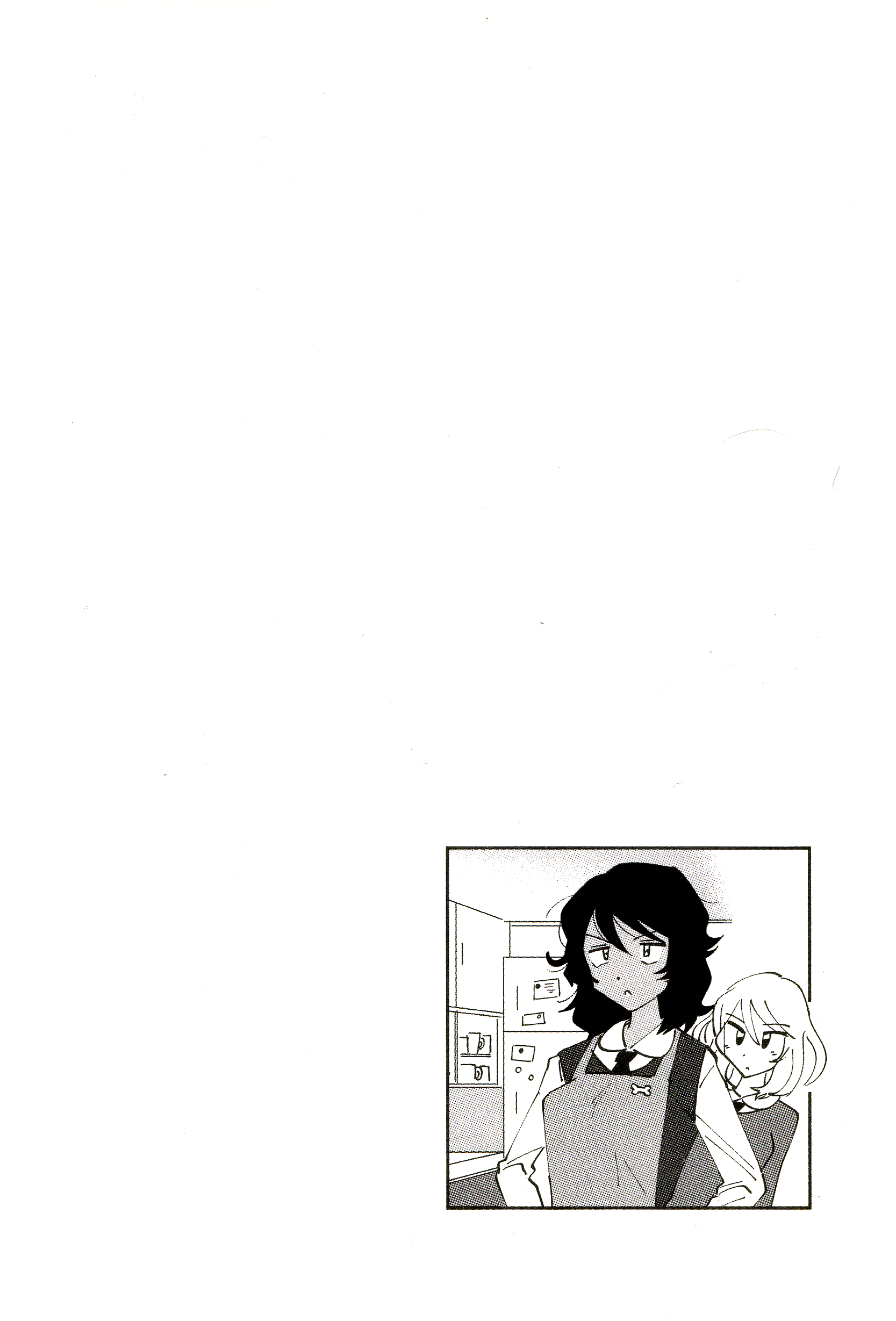 Girls und Panzer - Ando/Oshida Index (Doujinshi) 第5页