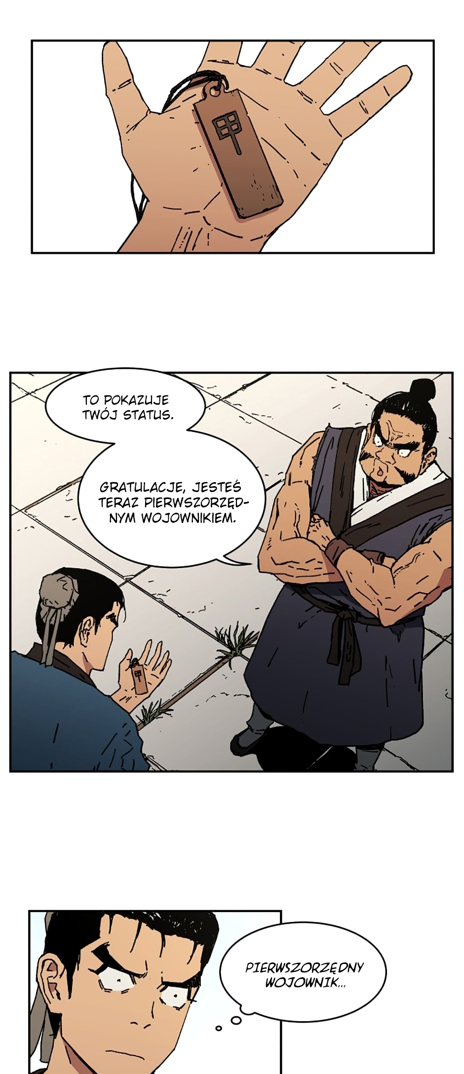 Abimussang Vol. 1 Ch. 6 第27页