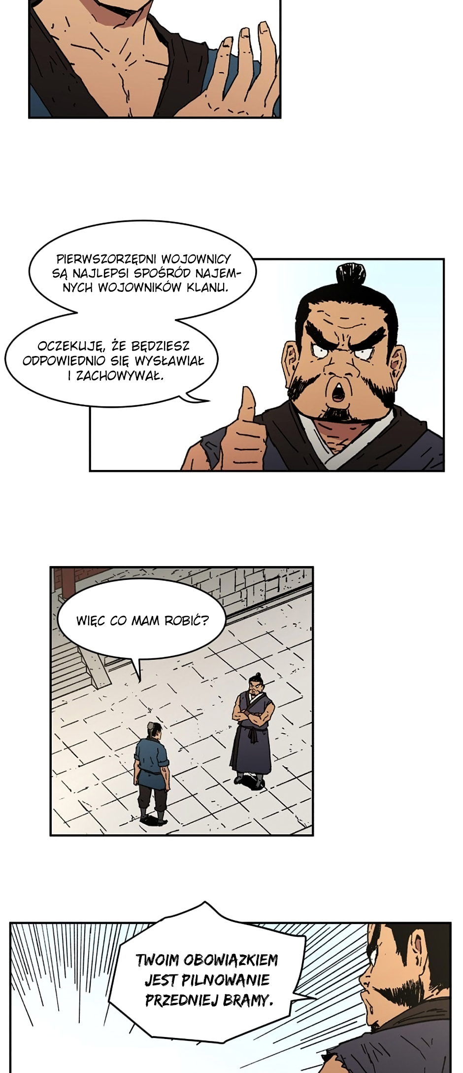 Abimussang Vol. 1 Ch. 6 第28页