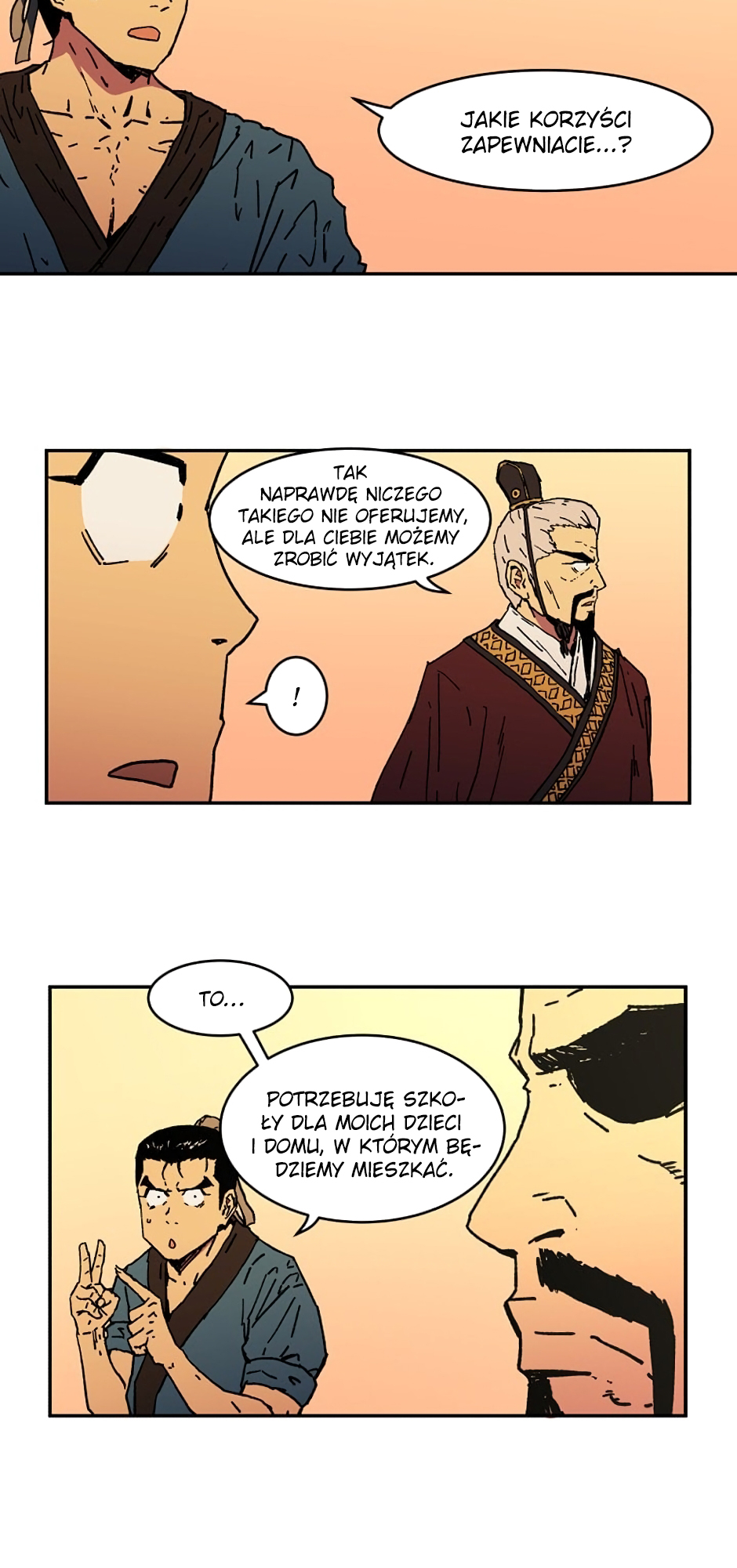 Abimussang Vol. 1 Ch. 6 第7页