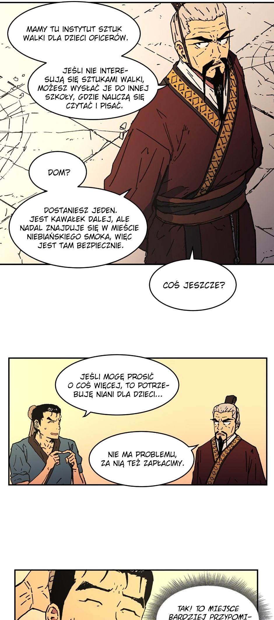 Abimussang Vol. 1 Ch. 6 第8页