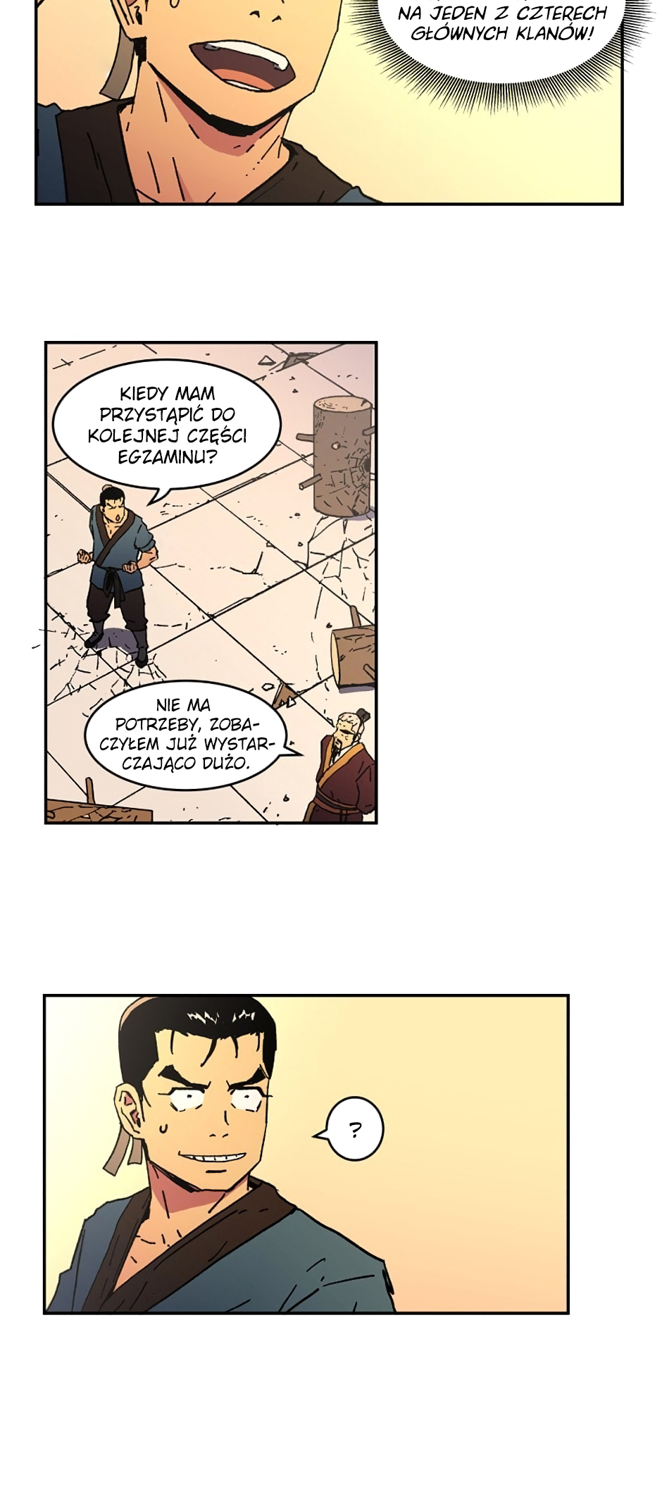 Abimussang Vol. 1 Ch. 6 第9页