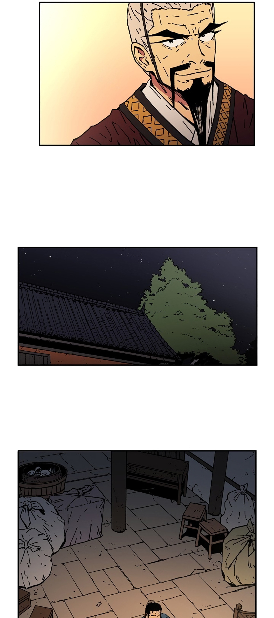 Abimussang Vol. 1 Ch. 6 第10页
