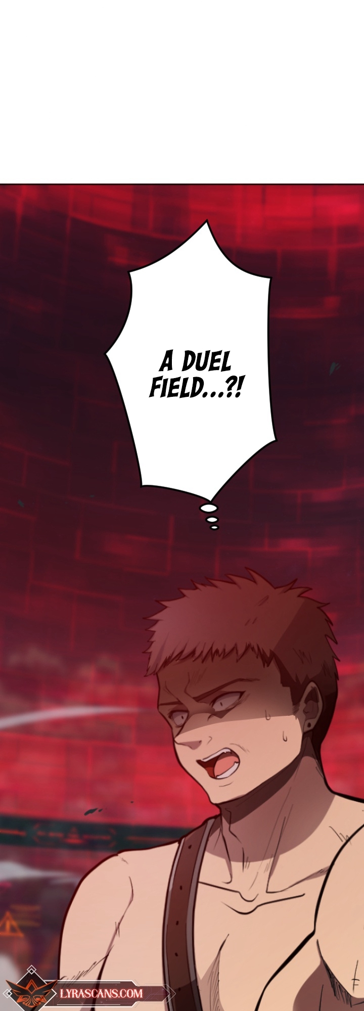Revenge of the Top Ranker Ch. 6 第2页
