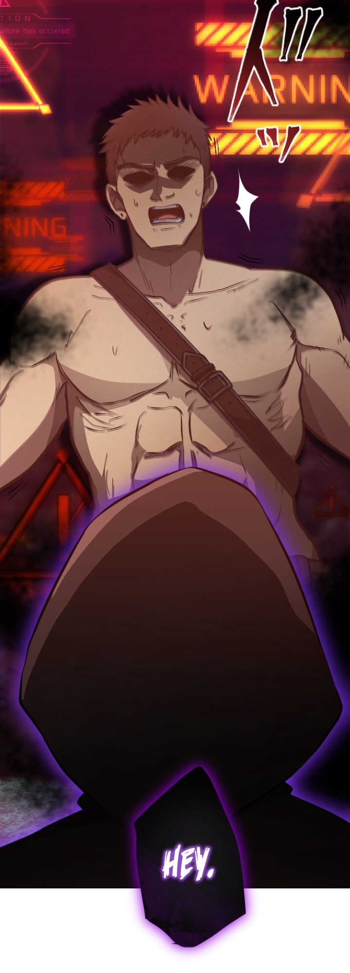 Revenge of the Top Ranker Ch. 6 第13页