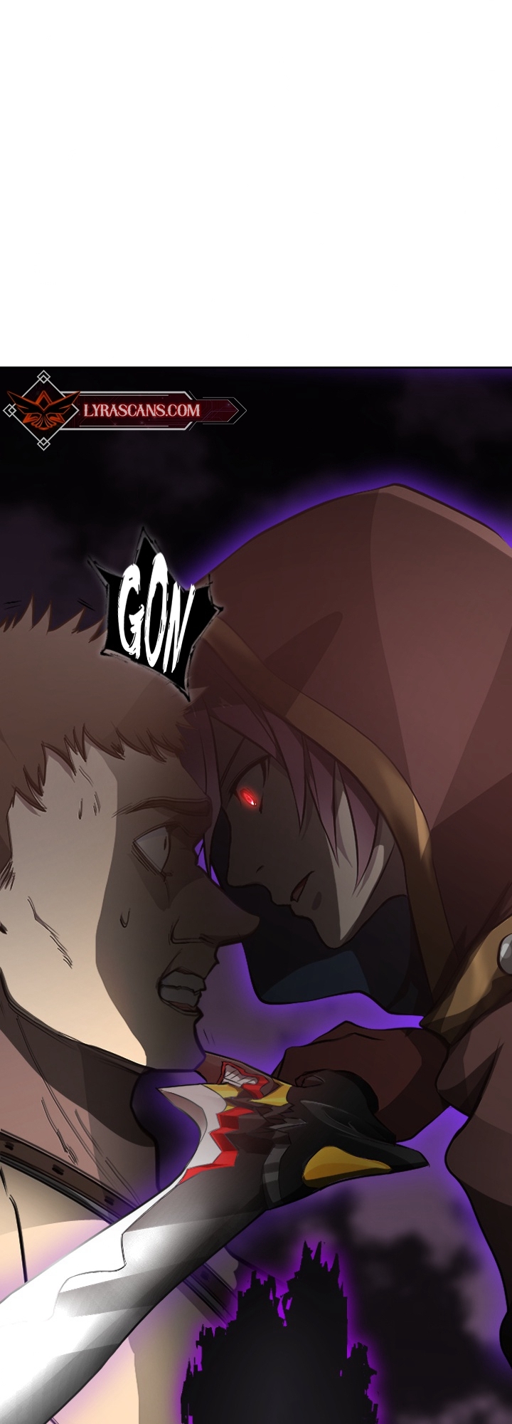 Revenge of the Top Ranker Ch. 6 第14页