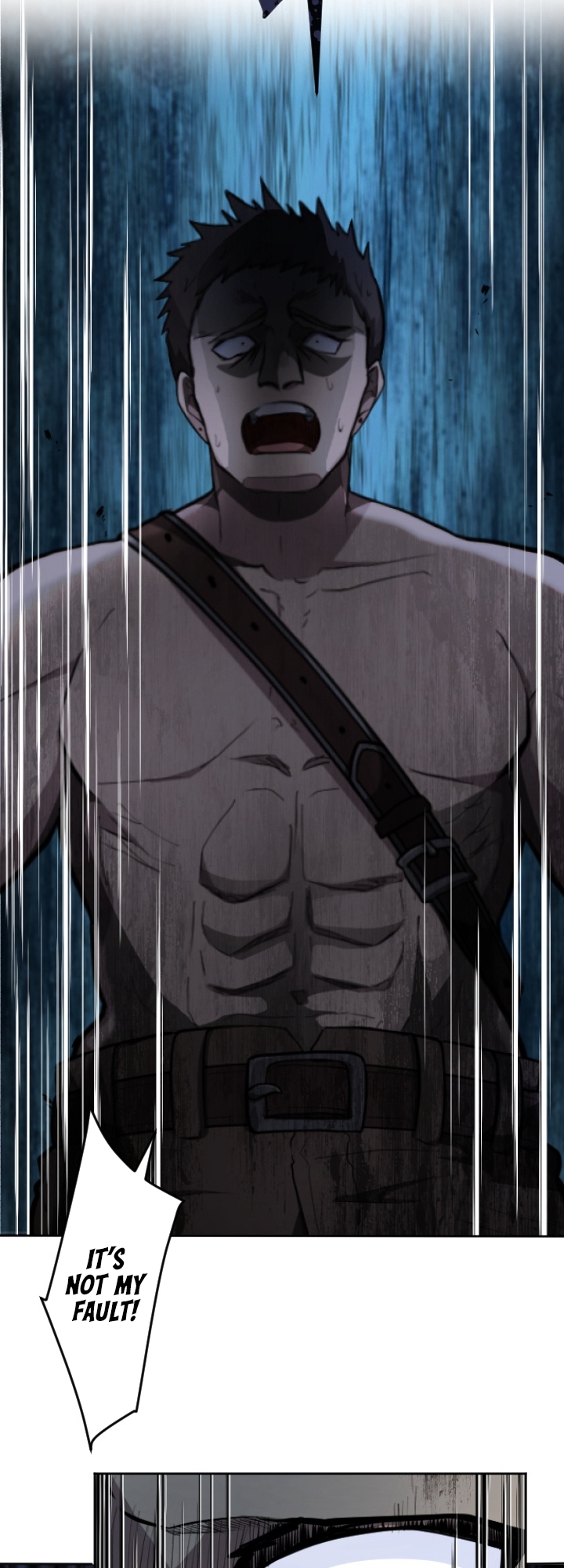 Revenge of the Top Ranker Ch. 6 第17页