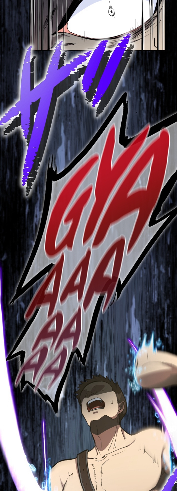 Revenge of the Top Ranker Ch. 6 第18页