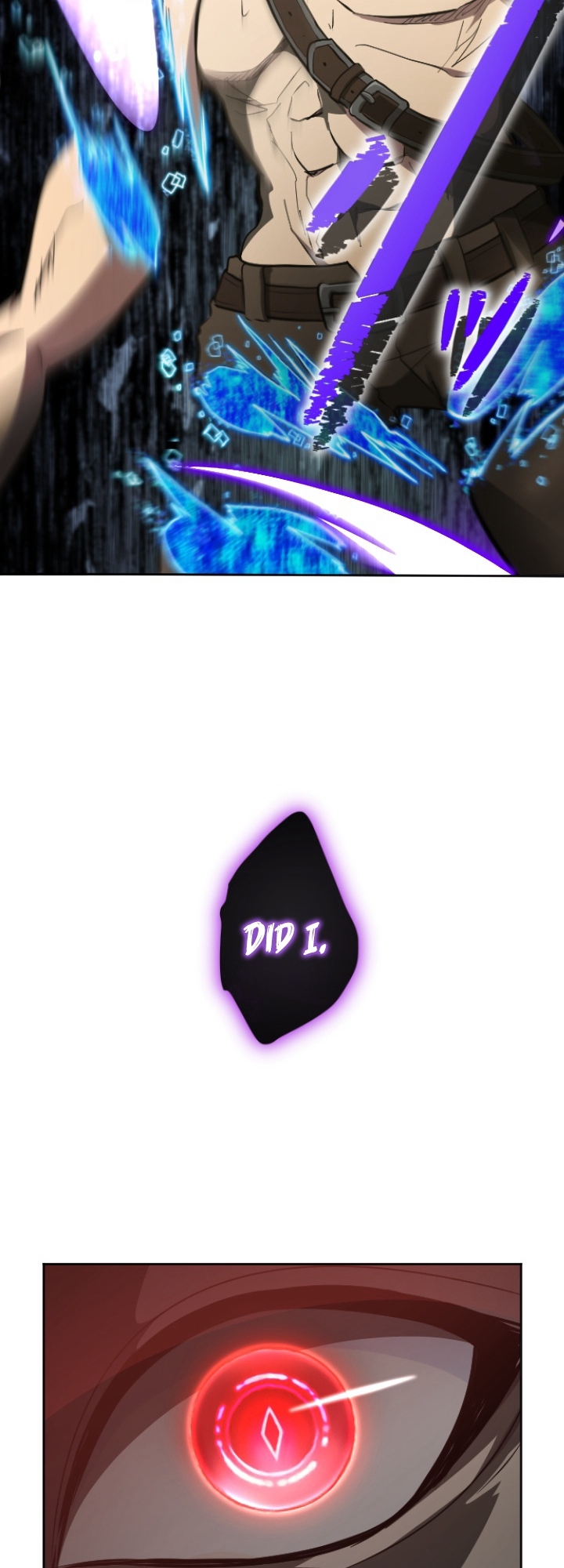 Revenge of the Top Ranker Ch. 6 第19页