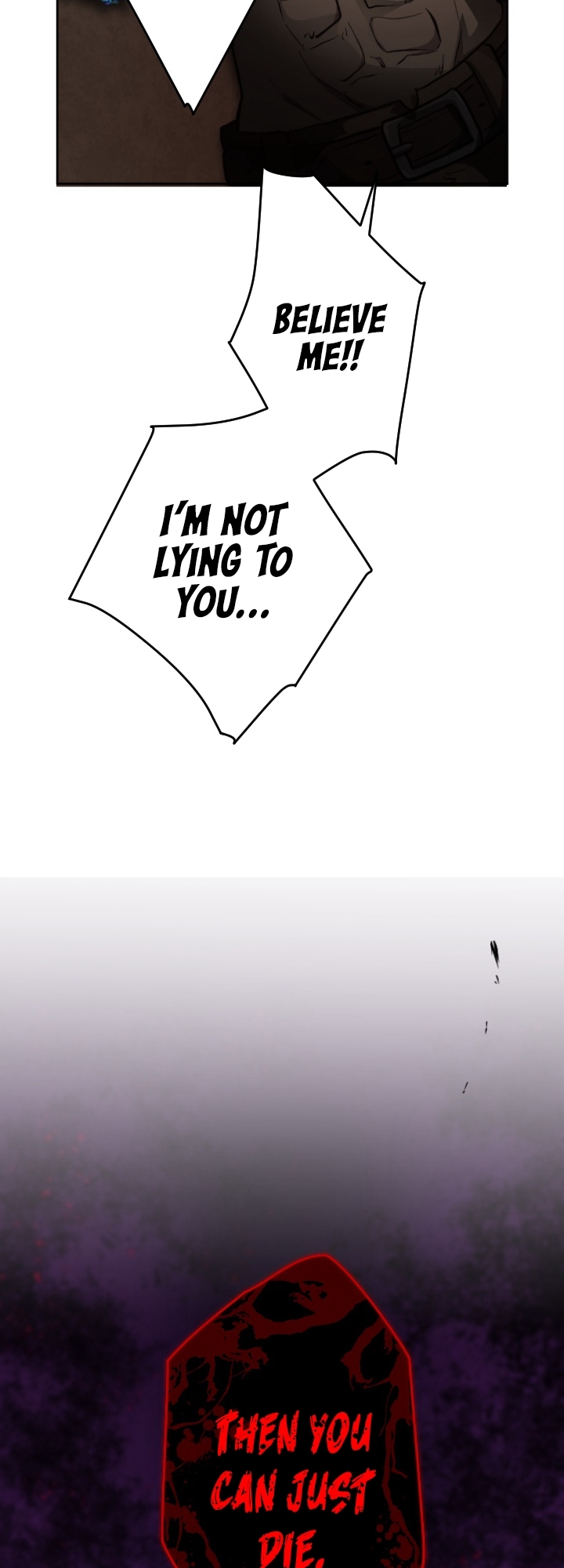 Revenge of the Top Ranker Ch. 6 第21页