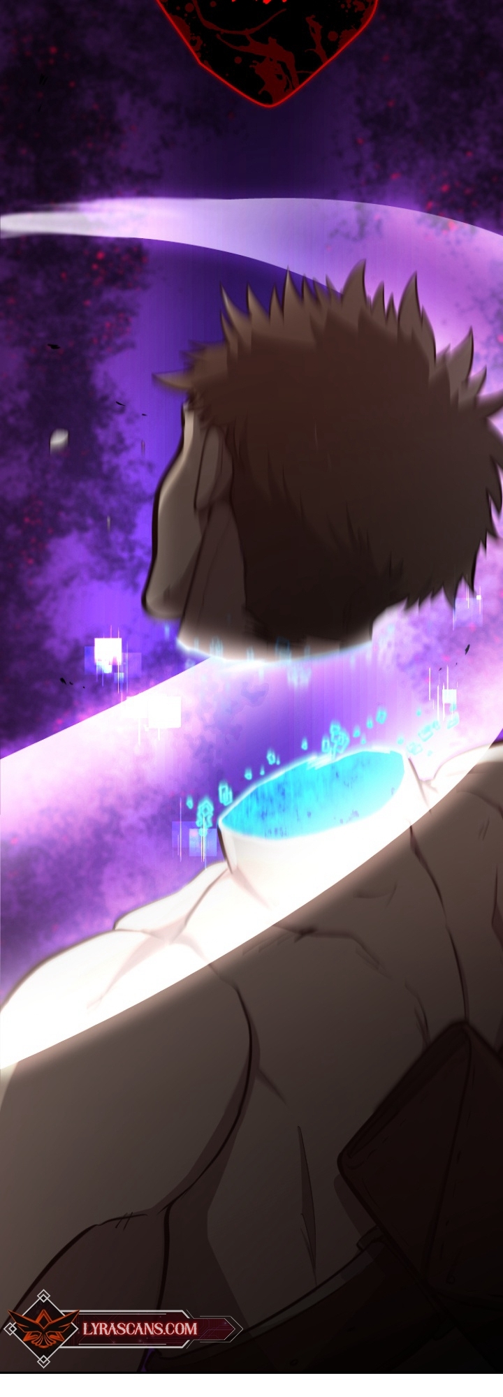 Revenge of the Top Ranker Ch. 6 第22页