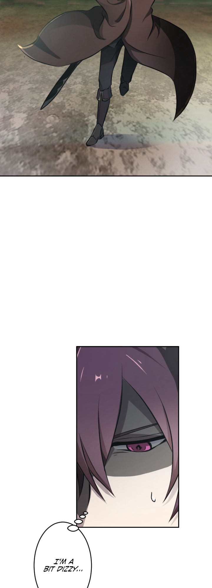 Revenge of the Top Ranker Ch. 6 第25页