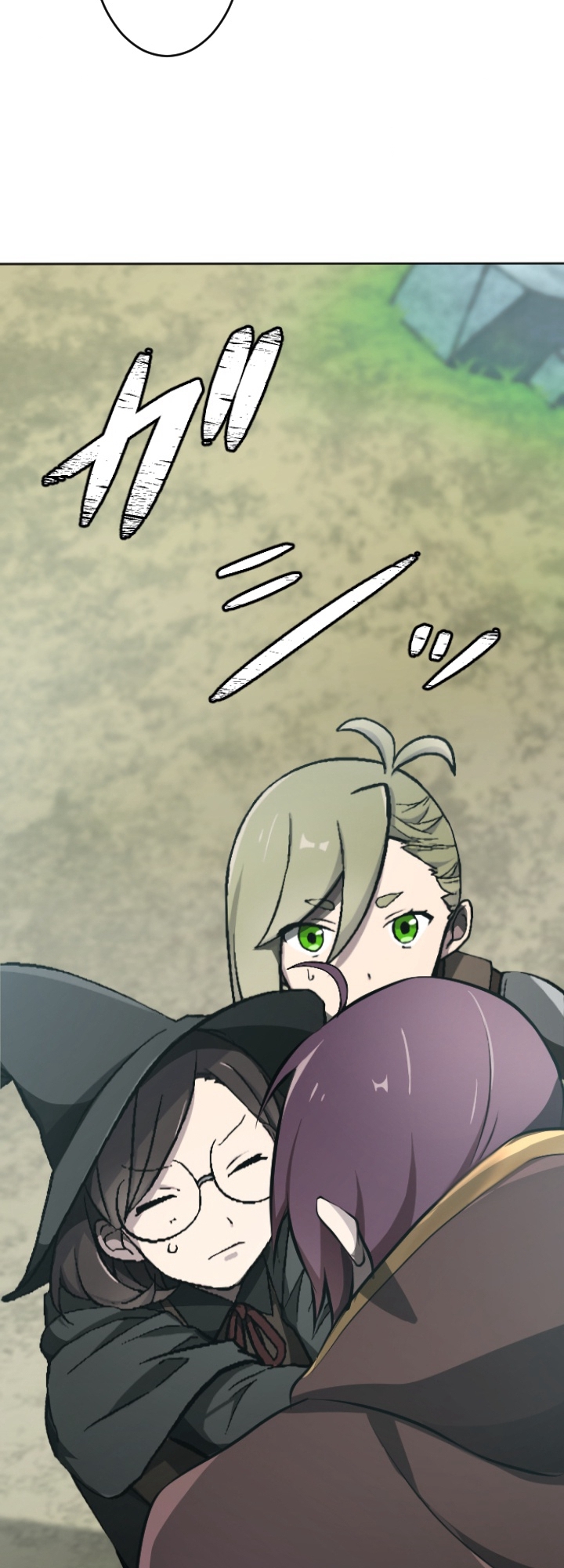 Revenge of the Top Ranker Ch. 6 第26页
