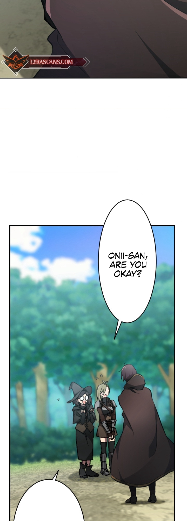 Revenge of the Top Ranker Ch. 6 第27页