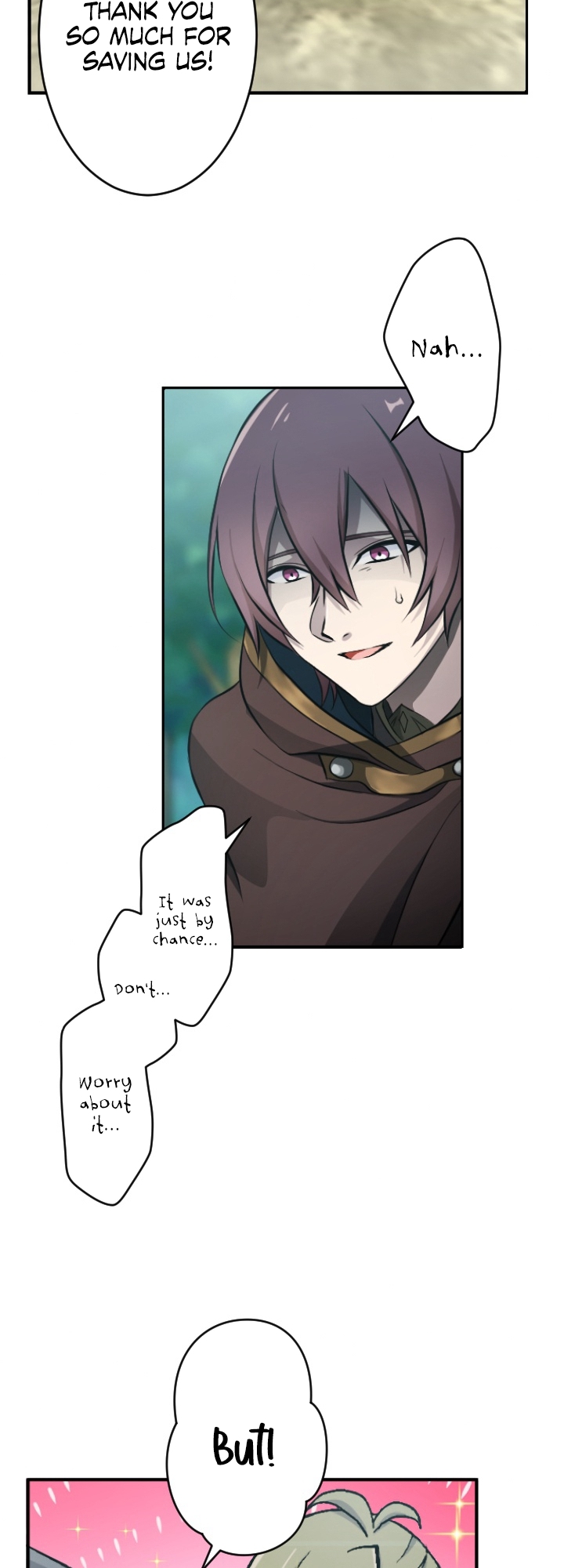 Revenge of the Top Ranker Ch. 6 第28页