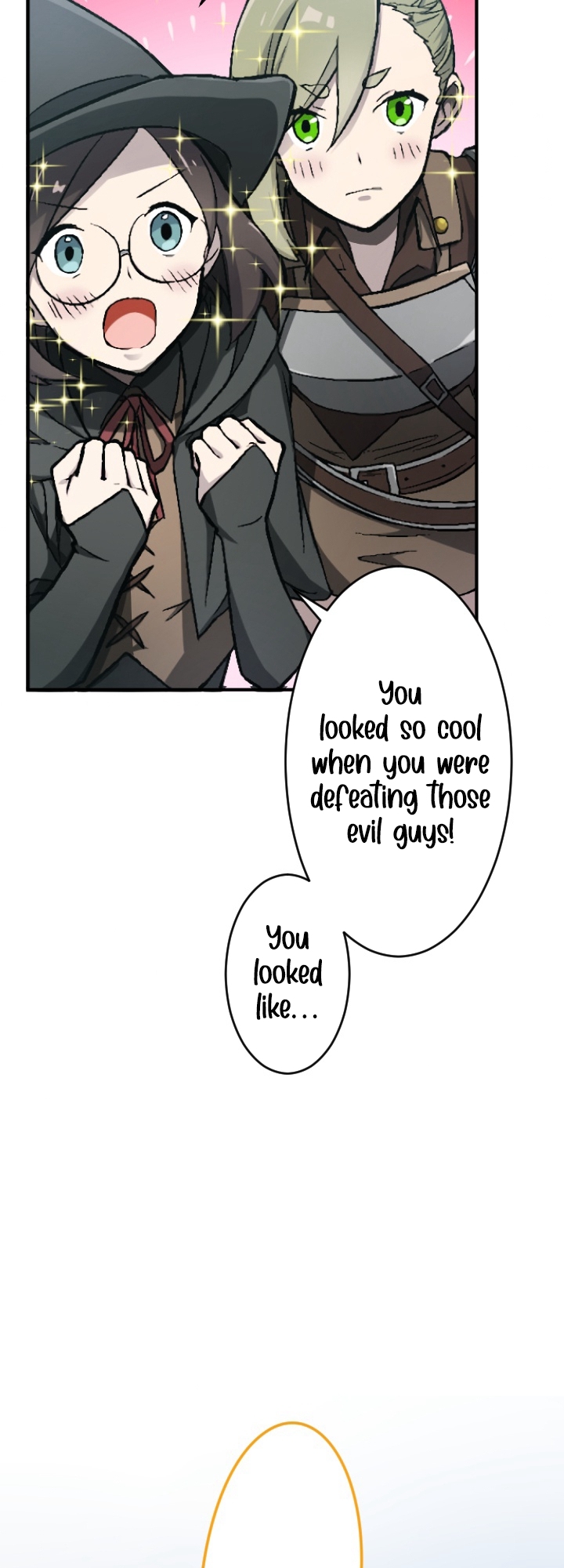 Revenge of the Top Ranker Ch. 6 第29页