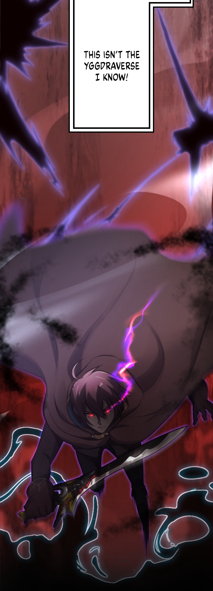 Revenge of the Top Ranker Ch. 6 第4页
