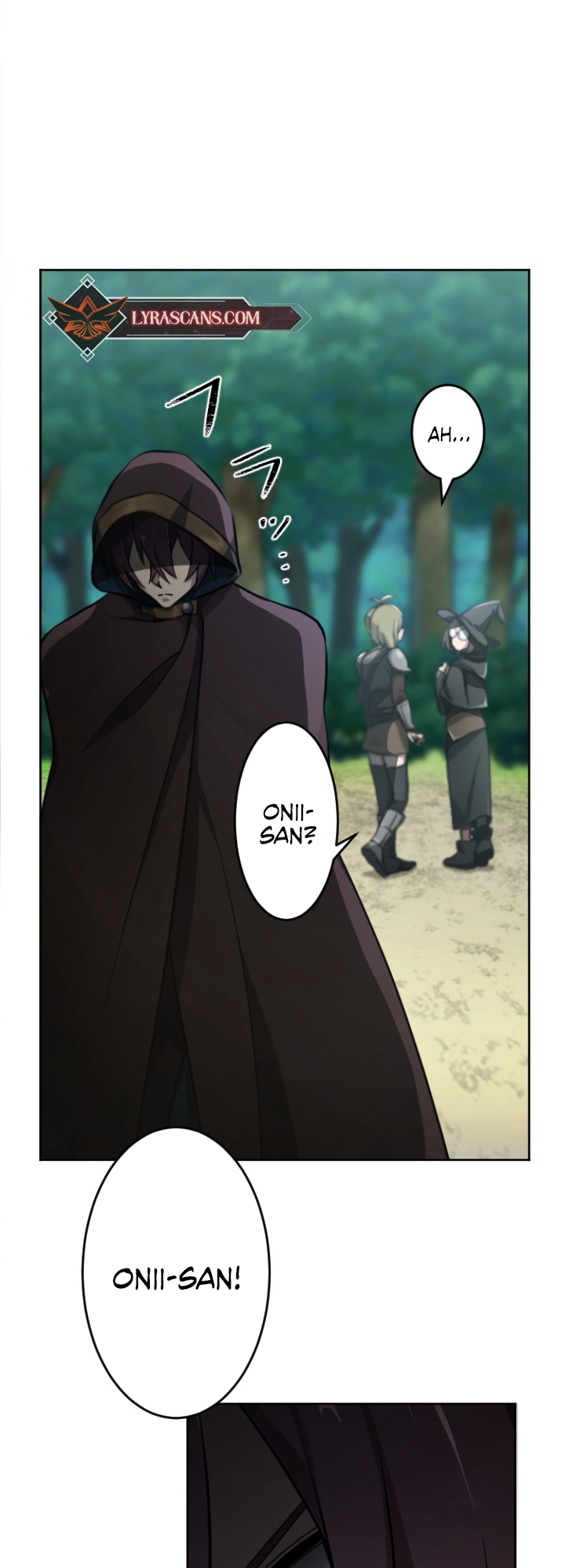 Revenge of the Top Ranker Ch. 6 第32页