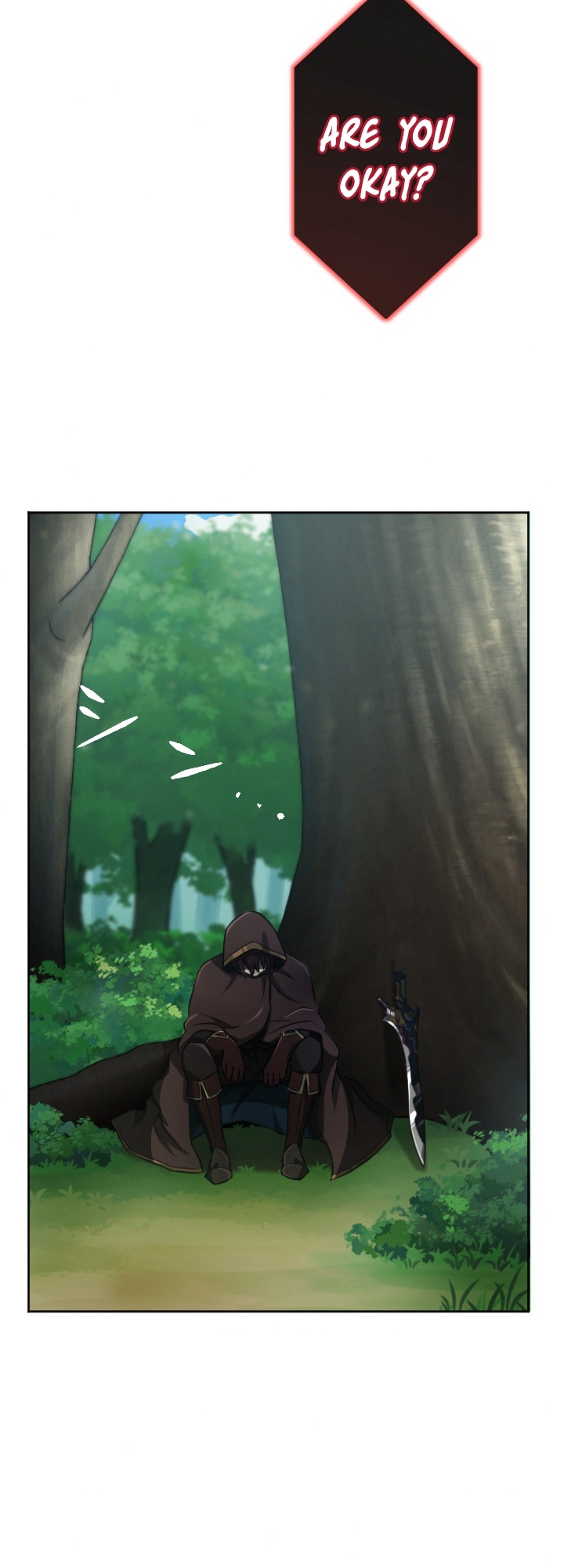 Revenge of the Top Ranker Ch. 6 第34页