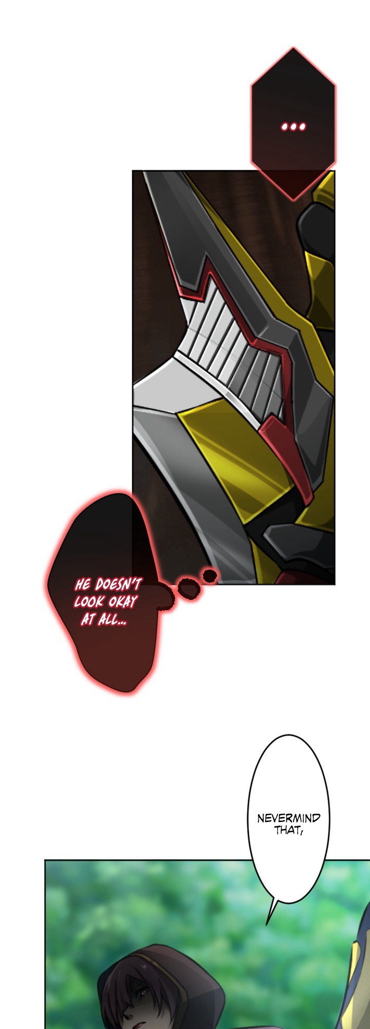 Revenge of the Top Ranker Ch. 6 第35页