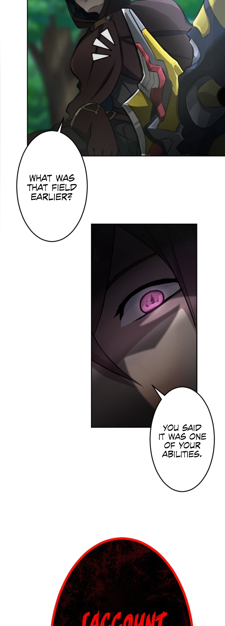 Revenge of the Top Ranker Ch. 6 第36页