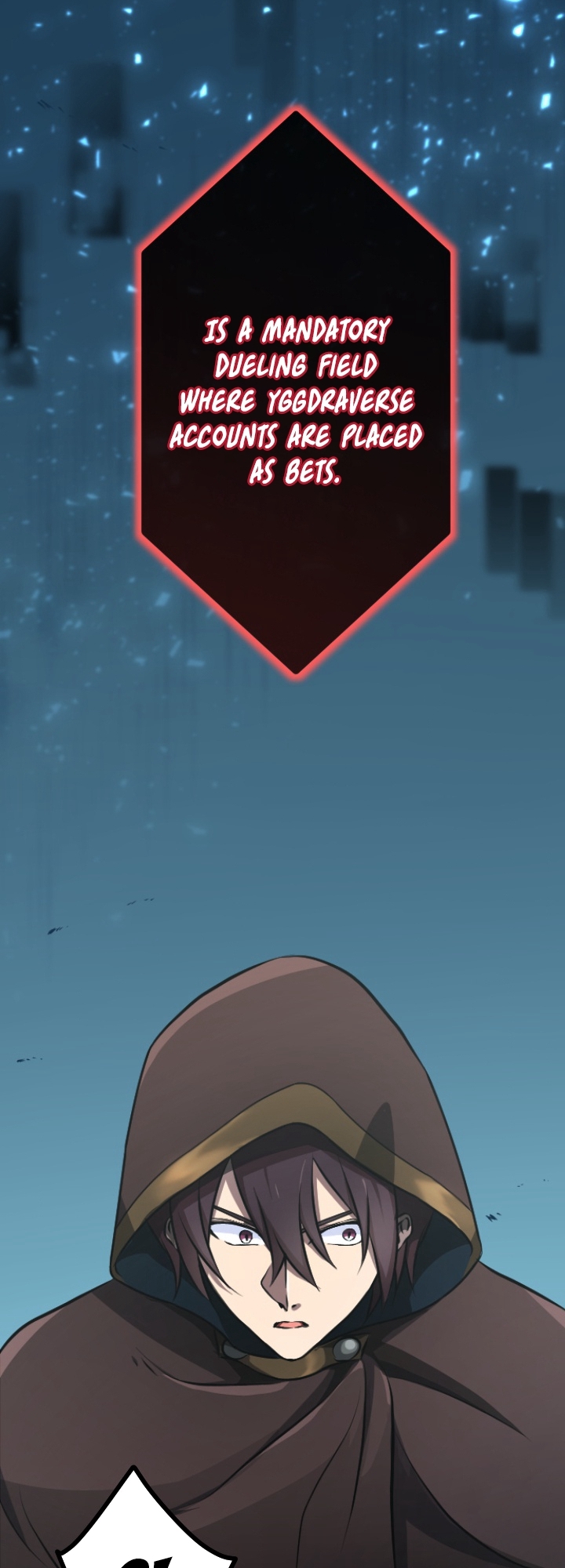 Revenge of the Top Ranker Ch. 6 第41页