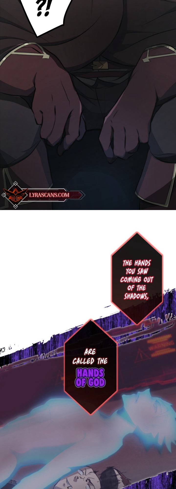 Revenge of the Top Ranker Ch. 6 第42页