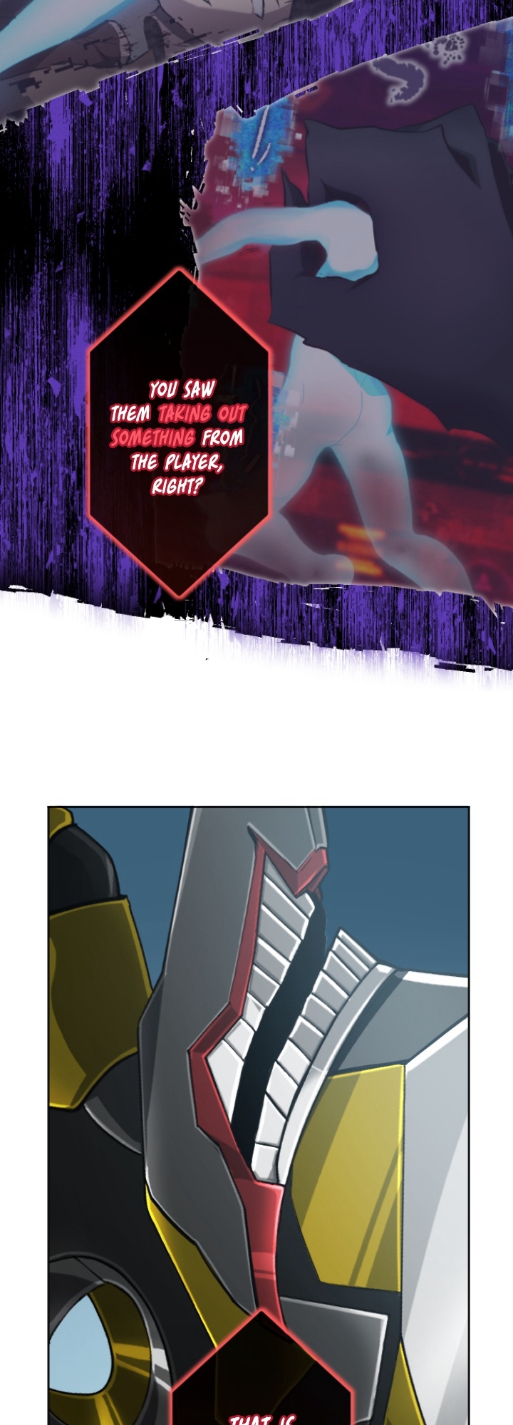 Revenge of the Top Ranker Ch. 6 第43页
