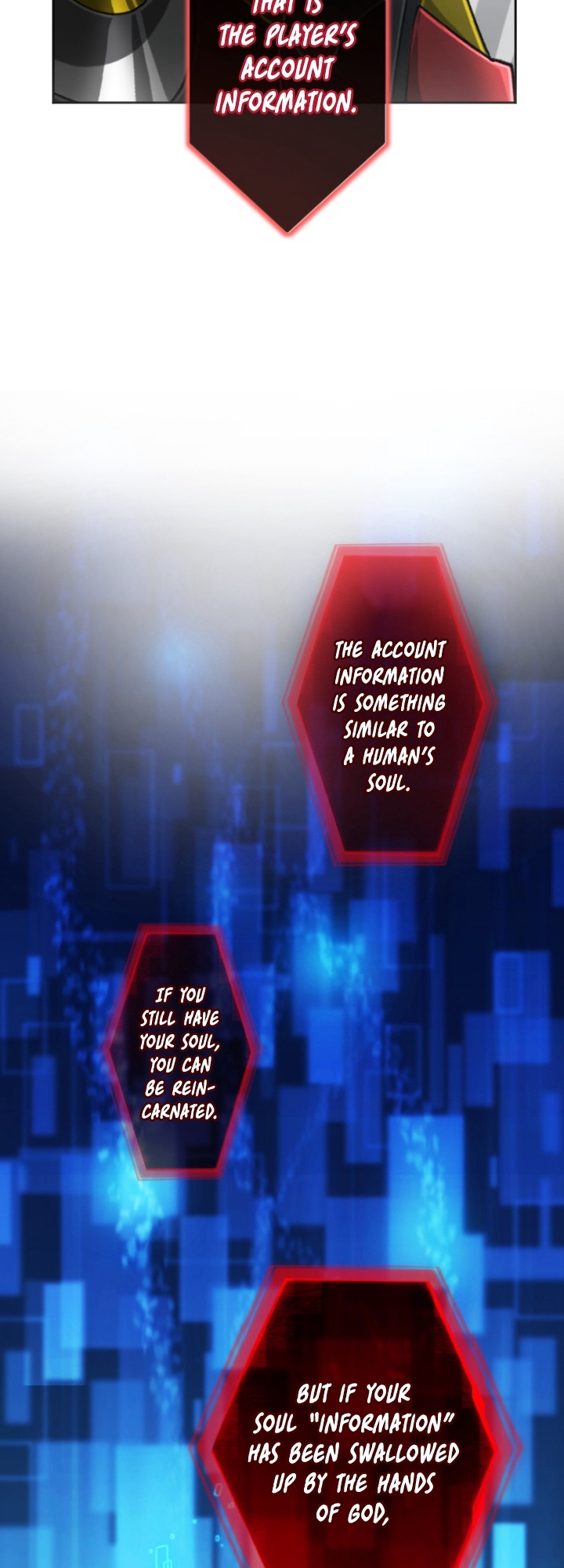Revenge of the Top Ranker Ch. 6 第44页