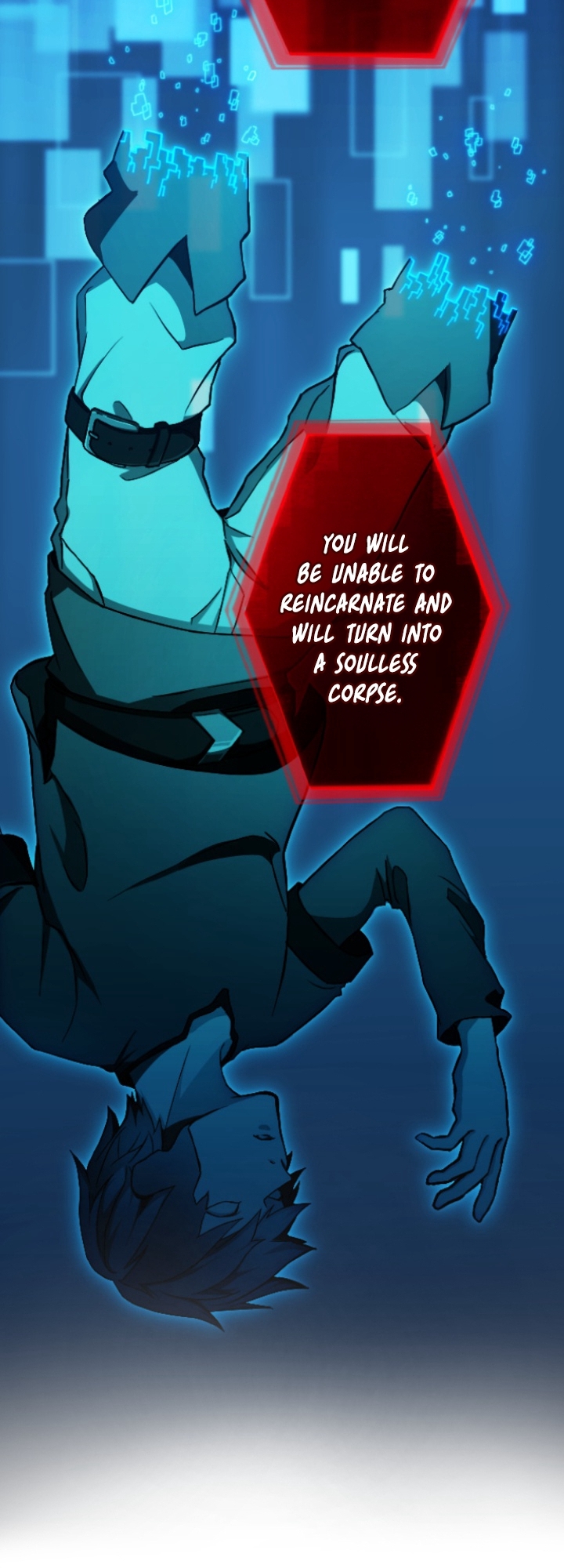 Revenge of the Top Ranker Ch. 6 第45页