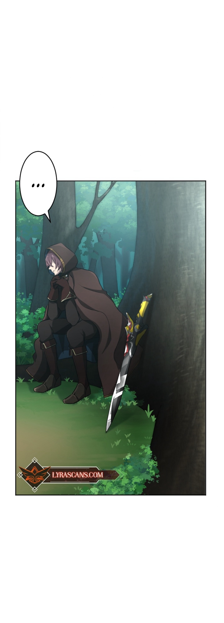 Revenge of the Top Ranker Ch. 6 第46页
