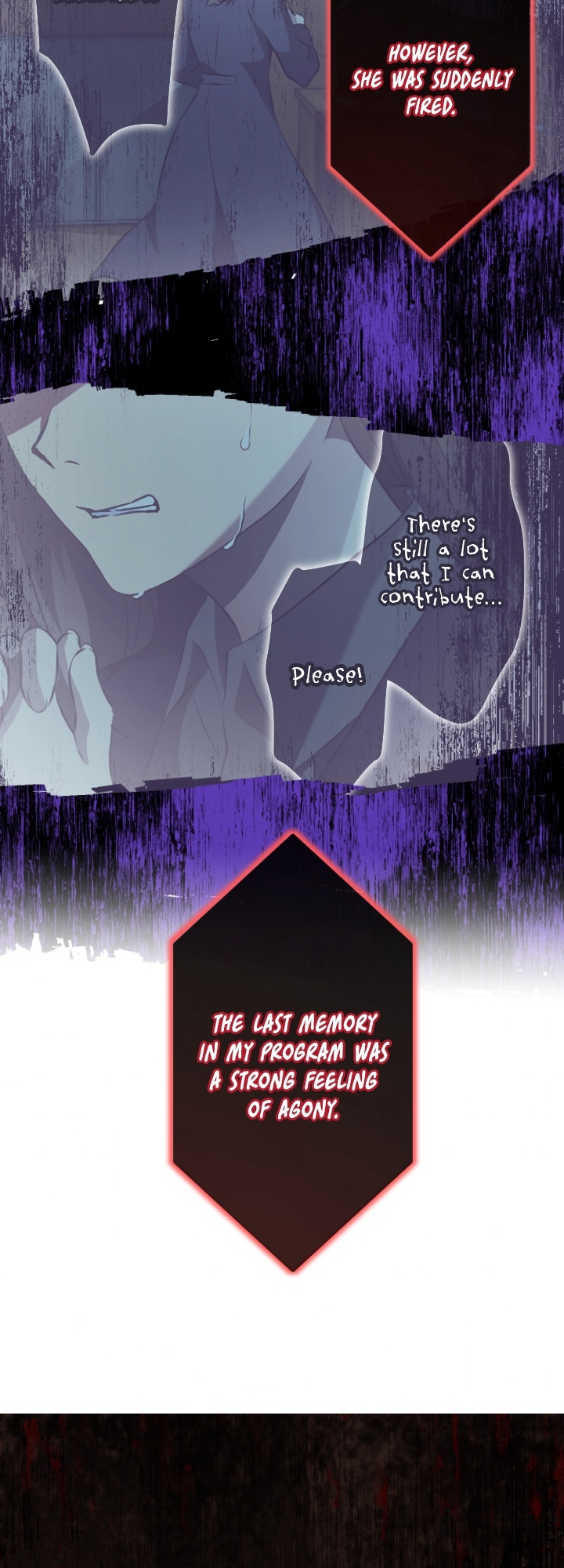 Revenge of the Top Ranker Ch. 6 第52页
