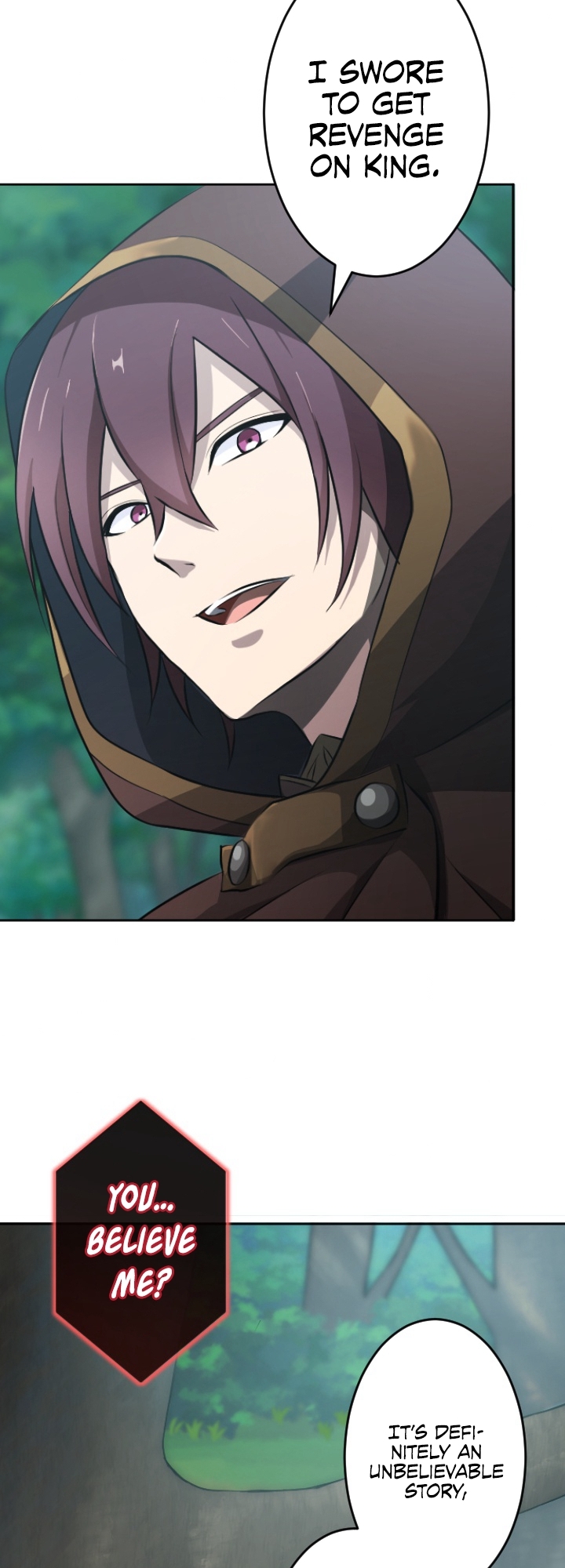 Revenge of the Top Ranker Ch. 6 第57页