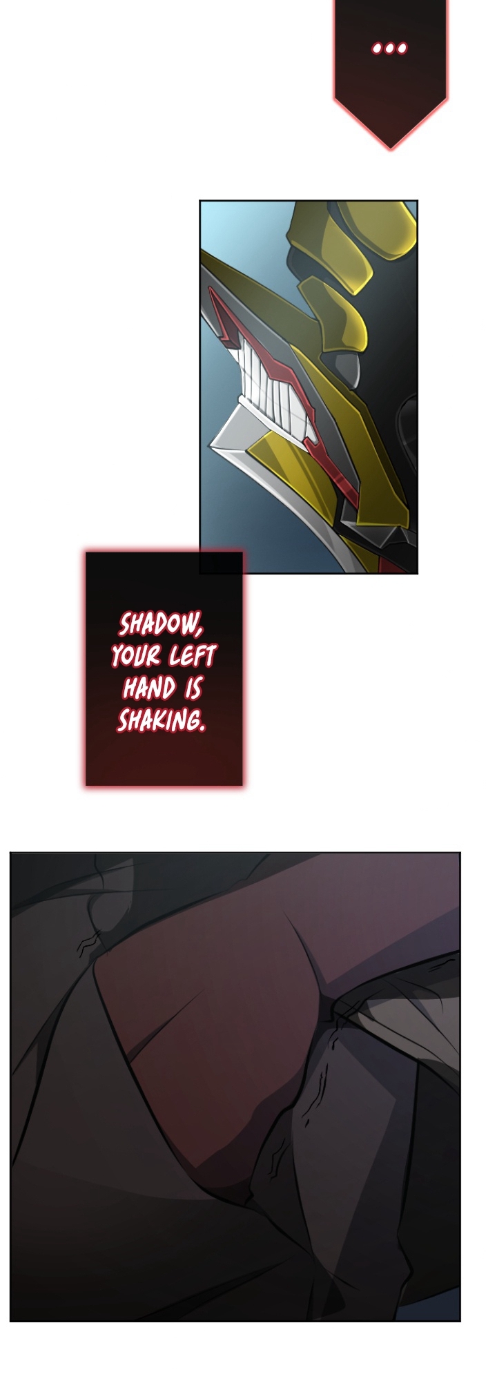 Revenge of the Top Ranker Ch. 6 第59页